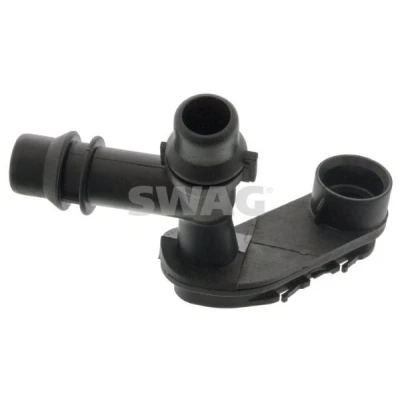 Imagen de SWAG 20 94 7745 Bridas Plástico BMW: X5