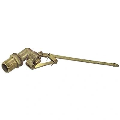 Imagen de WOLFPACK LINEA PROFESIONAL Flotador Guias 3/4&quot; Varilla M6