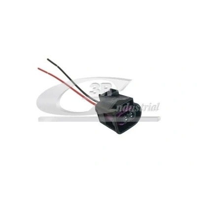 Imagen de Kit de réparation pour câbles, injecteur 3RG 83782