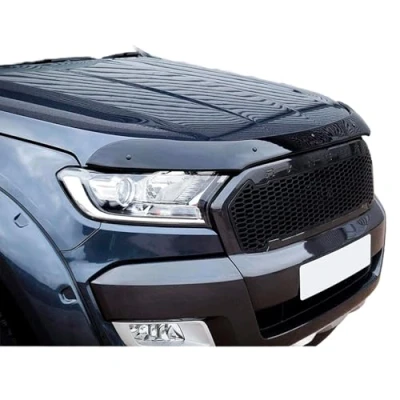 Imagen de ONEWAY BP04.045 Protección del capó FORD: Ranger Mk3 (TKE) 2.2 TDCi, TDCi 4x4, 2.5 i 3.2 i, 2.0 EcoBlue 4x4