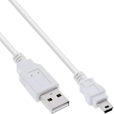 Imagen de Inline 0.5m Usb Cables