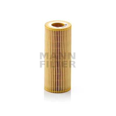 Imagen de MANN FILTER HU 721 z KIT Filtro Caja de Cambios Automatica con junta