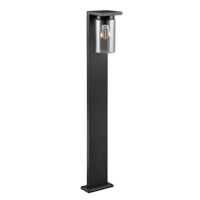Imagen de Trio Lighting Ardila bolardo luminoso con sensor crepuscular, 100 cm
