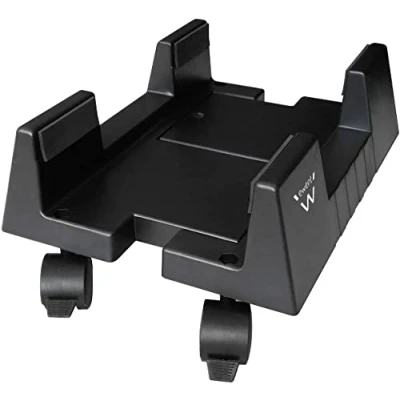Imagen de SOPORTE CON RUEDAS PARA CPU