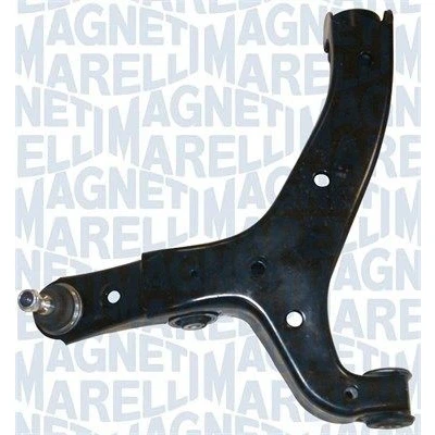 Imagen de MAGNETI MARELLI 301181310450 Barra oscilante, suspensión de ruedas Eje delantero, izquierda Brazo oscilante transversal VOLKSWAGEN: Amarok Pick up