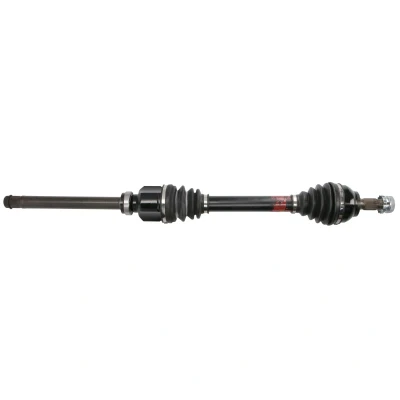 Imagen de MEYLE 11 14 498 0070 Árbol de transmisión Eje delantero, derecha 862mm 36mm CITROËN: C3 III, PEUGEOT: 2008 I