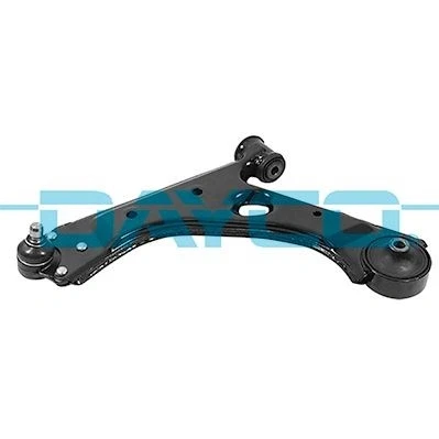 Imagen de DAYCO DSS1563 Barra oscilante, suspensión de ruedas Eje delantero, izquierda, debajo Brazo oscilante transversal OPEL: Corsa D Hatchback