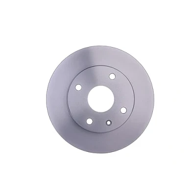 Imagen de HELLA 8DD 355 111 361 Disco de freno 256 24 04/05 114,3 ventilación interna sin perno sujeción rueda, buje rueda
