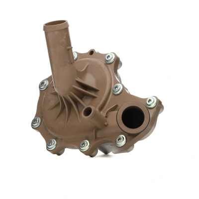 Imagen de SKF VKPA 84700 Bomba de agua con juntas carcasa (cárter) para accionamiento correa poli V FORD: Transit Mk6 Furgón, Bus norauto,