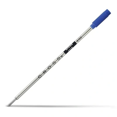 Imagen de Cross 8100 Recambio para bolígrafo, ancho, color azul