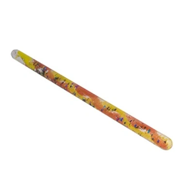Imagen de Spiral Glitter Wand , Sensory Toy Moving Sand &amp; Stars Brighly Coloured Visual Play