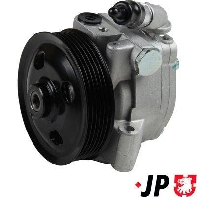 Imagen de JP GROUP 1545102800 Bomba de Direccion hidráulico 90 FORD: MONDEO 4, 4 Stufenheck