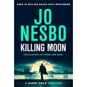 Imagen de Killing Moon