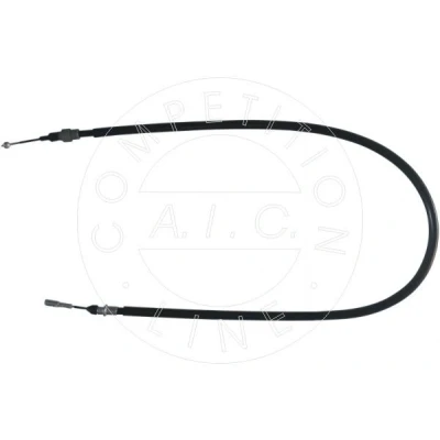 Imagen de AIC 54181 Cable de Freno Mano Atrás izquierda, derecha 1290 Discos SEAT: Alhambra I, VOLKSWAGEN: Sharan FORD: Galaxy Mk1 MPV