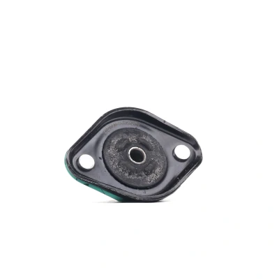 Imagen de FEBI BILSTEIN 21091 Copela de amortiguador Eje trasero con material montaje añadido sin rodamiento bolas Caucho BMW: Z4 Roadster, 3 Cabrio
