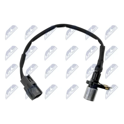 Imagen de NTY ECP TY 000 Sensor de Cigueñal 2 inductivo TOYOTA: Avensis I Berlina, Corolla VIII Berlina