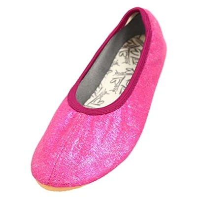 Imagen de Beck Basic 071, Zapatillas de Gimnasia Niñas