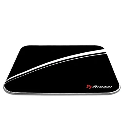 Imagen de Arozzi Floor Mat, 116 x cm, Blanco, 116x116.5cm