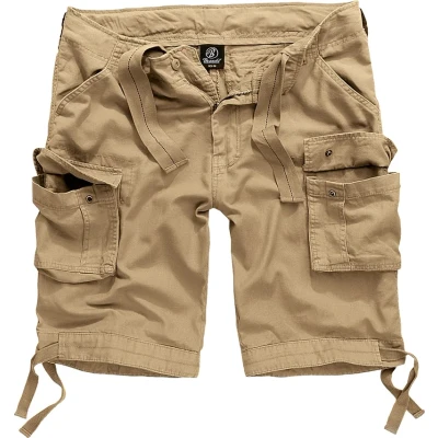Imagen de Brandit Accessoires Urban Legend Cargo Shorts, Hombre, Talla: 4XL, Beige