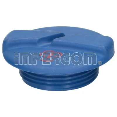 Imagen de ORIGINAL IMPERIUM 43025 Tapón, depósito de refrigerante VOLKSWAGEN: GOLF 2, Passat B5 GP Berlina, Transporter 4, SEAT: Leon I Hatchback
