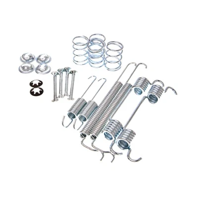 Imagen de MAXGEAR 27 1194 Juego de accesorios, zapatas freno Eje trasero