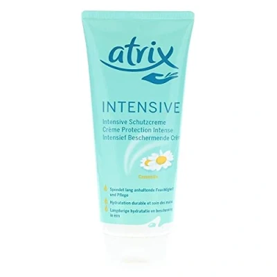 Imagen de Atrix Crema protectora intensiva (100 ml)