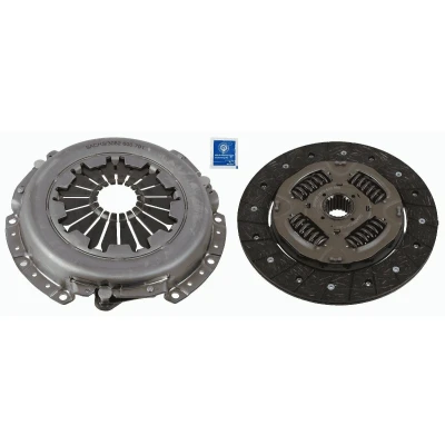 Imagen de SACHS 3000 950 843 Kit de Embrague 215 SUZUKI: Grand Vitara 2 SUV