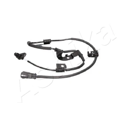 Imagen de ASHIKA 151 0H H11 Sensor de ABS Eje delantero, izquierda HYUNDAI: Sonata V