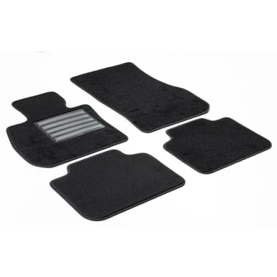 Imagen de MTM SP 10093 Alfombrillas a Medida en Velour para BMW X1 (U11) 10.2022&gt; (Tambien S Drive)