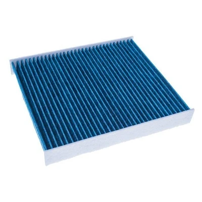Imagen de DENCKERMANN M110873A Filtro de habitáculo SEAT: Ibiza 4, 4 Sportcoupe, ST, SKODA: Fabia 2, III Hatchback, Rapid Spaceback