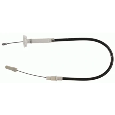 Imagen de SACHS 3074 003 321 Cable de Embrague VOLKSWAGEN: GOLF 2, Jetta 2