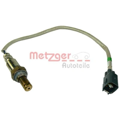 Imagen de METZGER 0893103 Sonda lambda con arandela de caucho Pieza Recambio Original M 18x1,5 regulación 4 TOYOTA: Avensis II Berlina