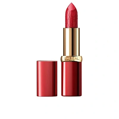 Imagen de Pintalabios L&#039;Oreal Make Up Color Riche Is Not A Yes (3 g)