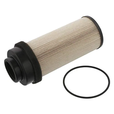 Imagen de FEBI BILSTEIN 35362 Filtro Combustible Cartucho filtrante con junta anular DAF: XF 95