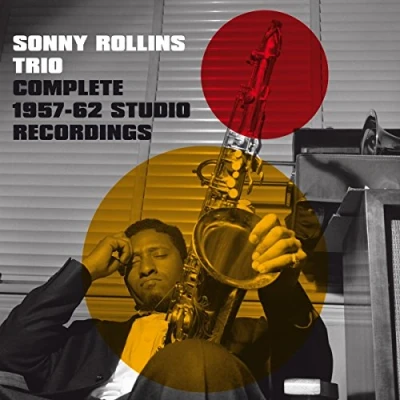Imagen de Complete 1957 1962 Trio Studio Recordings