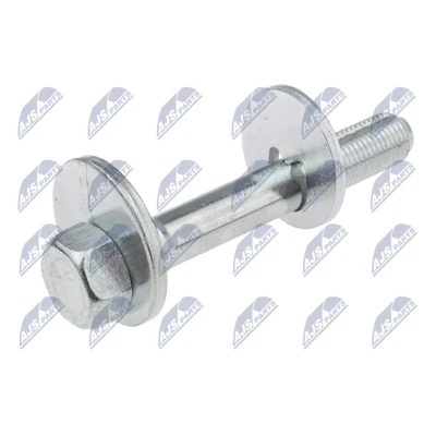 Imagen de NTY ZWD VW 057S Tornillo corrector de inclinación VOLKSWAGEN: Transporter 4 Bus, norauto, oscaro, mister auto