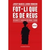 Imagen de Fot Li Que És De Reus: 100 ganxets i ganxetes per donar vendre (Altres Cossetània)