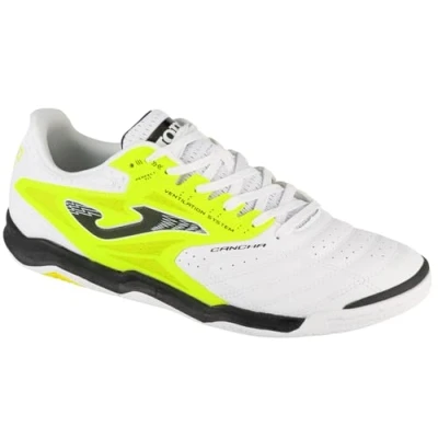 Imagen de Joma, Entrenadores de fútbol Turf Hombre, Blanco, 43 EU