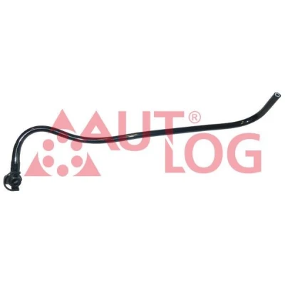 Imagen de AUTLOG KL3194 Conducto refrigerante OPEL: Mokka / X, Insignia A Sedán, Hatchback