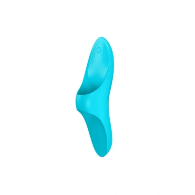 Imagen de Satisfyer Teaser Platanomelónazul claro