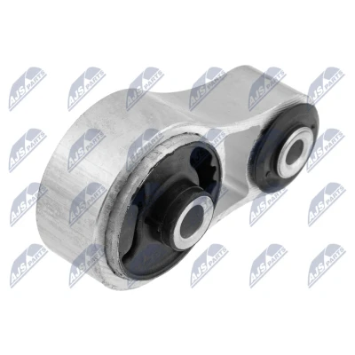 Imagen de Soporte, motor NTY ZPS MZ 068