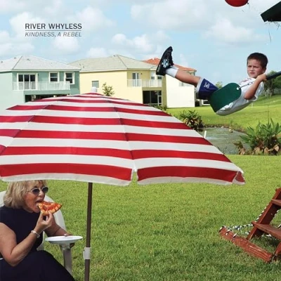 Imagen de Kidness, A Rebel [Vinilo]