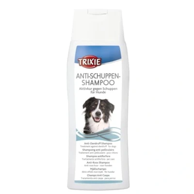 Imagen de Champú Trixie TX 2904 anticaspa, 250 ml