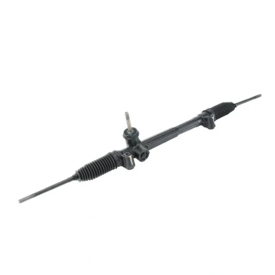 Imagen de TRW JRM468 Cremallera de Dirección mecánico para vehíc. con volante a la izquierda M14x1,5 1164