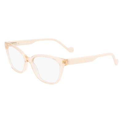 Imagen de Gafas de Vista LIU JO LJ2758 610 ROSE 52/16/140 Mujer