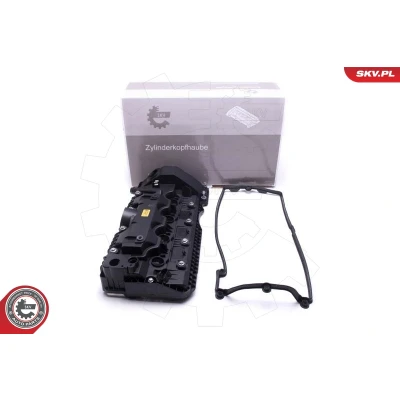 Imagen de ESEN SKV 48SKV076 Tapa de Balancines BMW: X5, 6 Coupé, 5 Berlina