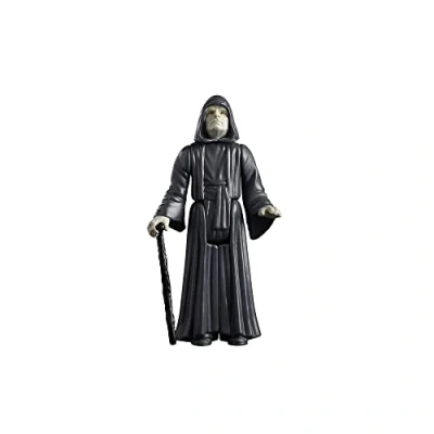 Imagen de Star Wars colección Retro Luke Skywalker (Caballero Jedi) Figura de A Escala 9,5 cm Retorno del Jedi Edad: Partir 4 años