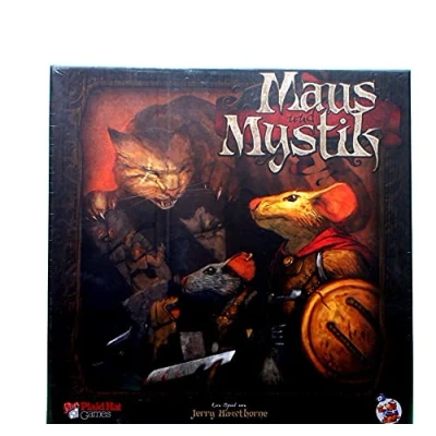 Imagen de Heidelberger Spieleverlag Juego de Tablero, 1 a 4 Jugadores (HE477) (versión en alemán)