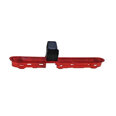 Imagen de Coche Tercer Techo Lámpara de Freno Montaje Superior Vista Posterior Cámara Respaldo para Citroen Dispatch/Toyota Proace/Peugeot Expert Traveller Van 3 Transporter 2016
