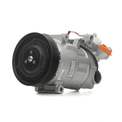Imagen de NRF EASY FIT 32596 compresor de Aire Acondicionado 6SEL14C 12 PAG 46 con aceite PAG, junta anular RENAULT: MEGANE 3 norauto, oscaro,